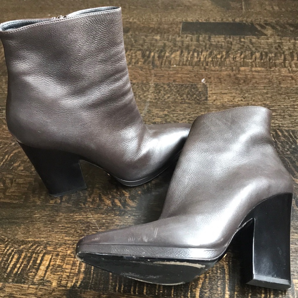 Prada boots - Picture 2 of 3